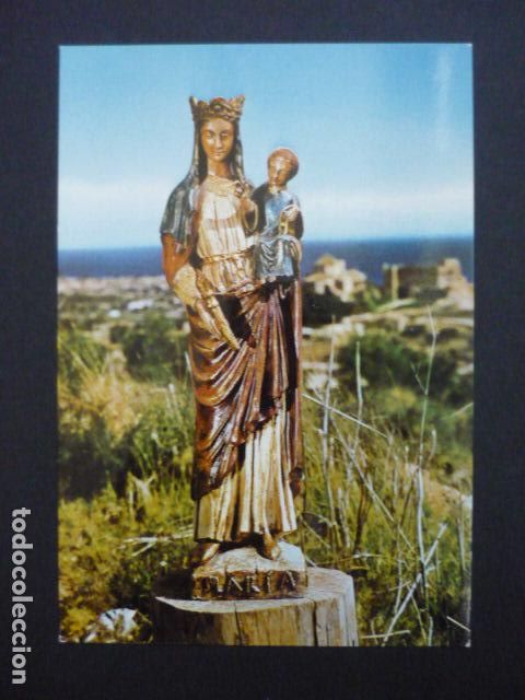Postkarten: ALTAFULLA TARRAGONA SANTA MARIA DE ALTAFULLA POSTAL