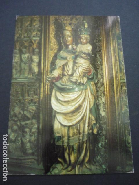Postais: TARRAGONA MARE DE DEU RETABLO CATEDRAL POSTAL