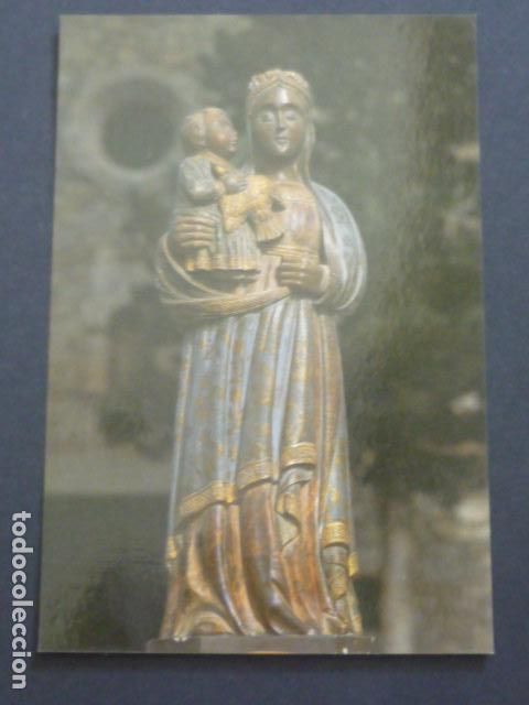 Cartoline: VIMBOD&Iacute; TARRAGONA VIRGEN DELS TORRENTS POSTAL