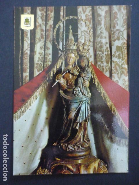 Postkarten: REUS TARRAGONA NUESTRA SE&Ntilde;ORA DE LA MISERICORDIA POSTAL