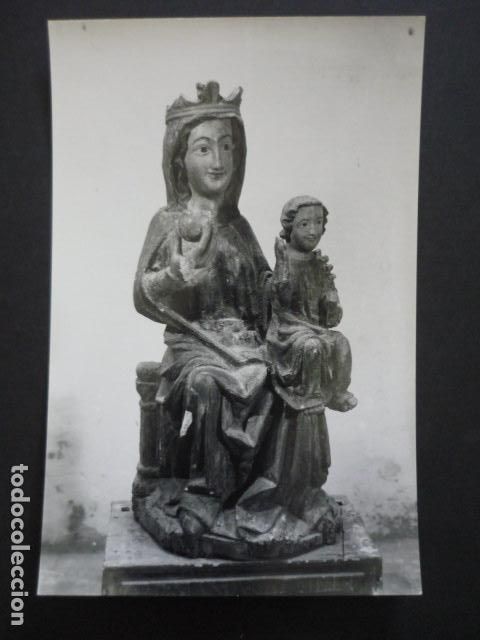 Postkarten: TARRAGONA VIRGEN POSTAL