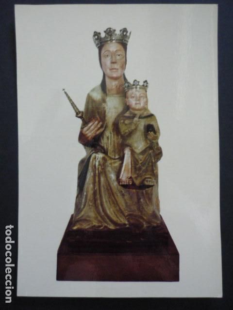 Cartes Postales: SANT MEDIR GERONA MARE DE DEU DE CADINS POSTAL