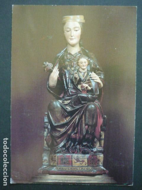 Postais: TOLEDO LA MADONA DE MADRID POSTAL