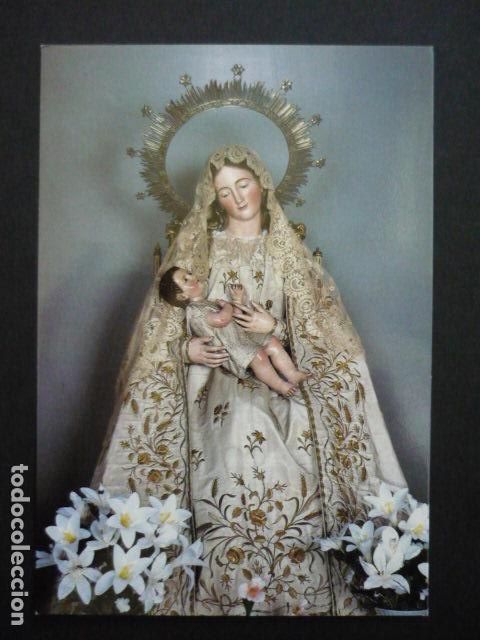 Postales: MADRID MADRE DE LA DIVINA PROVIDENCIA POSTAL