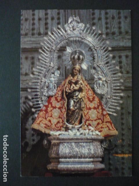 Postcards: NAVALCARNERO MADRID VIRGEN DE LA CONCEPCION POSTAL