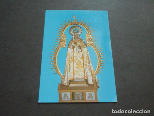 Cartoline: MORA TOLEDO NUESTRA SE&Ntilde;ORA DE LA ANTIGUA POSTAL