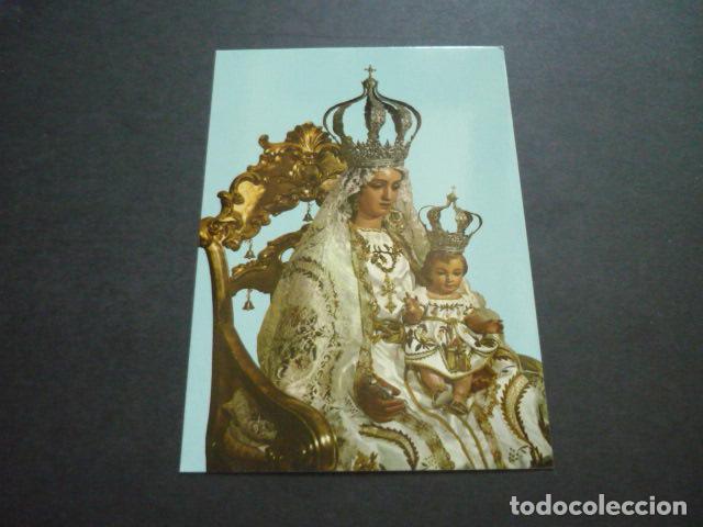 Postales: ALHAURIN EL GRANDE MALAGA NUESTRA SE&Ntilde;ORA DE GRACIA POSTAL