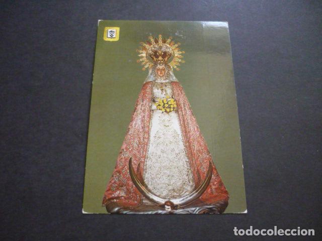 Cartoline: MADRID NUESTRA SE&Ntilde;ORA DE LAS MARAVILLAS POSTAL