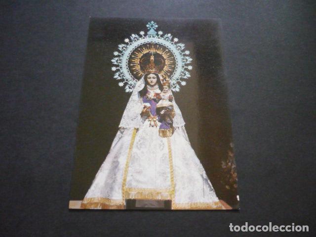 Postais: ALCORCON MADRID NUESTRA SE&Ntilde;ORA DE LOS REMEDIOS POSTAL