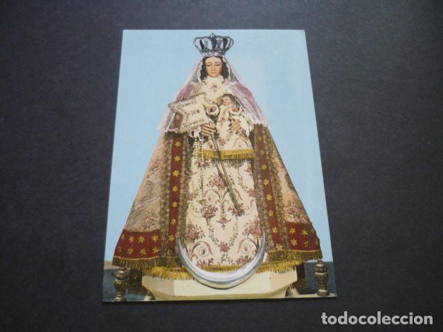 Cartoline: TORRES DE LA ALAMEDA MADRID NUESTRA SE&Ntilde;ORA DEL ROSARIO POSTAL