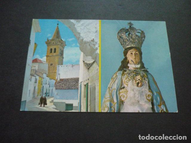 Cartoline: YECLA MURCIA PURISIMA CONCEPCION POSTAL