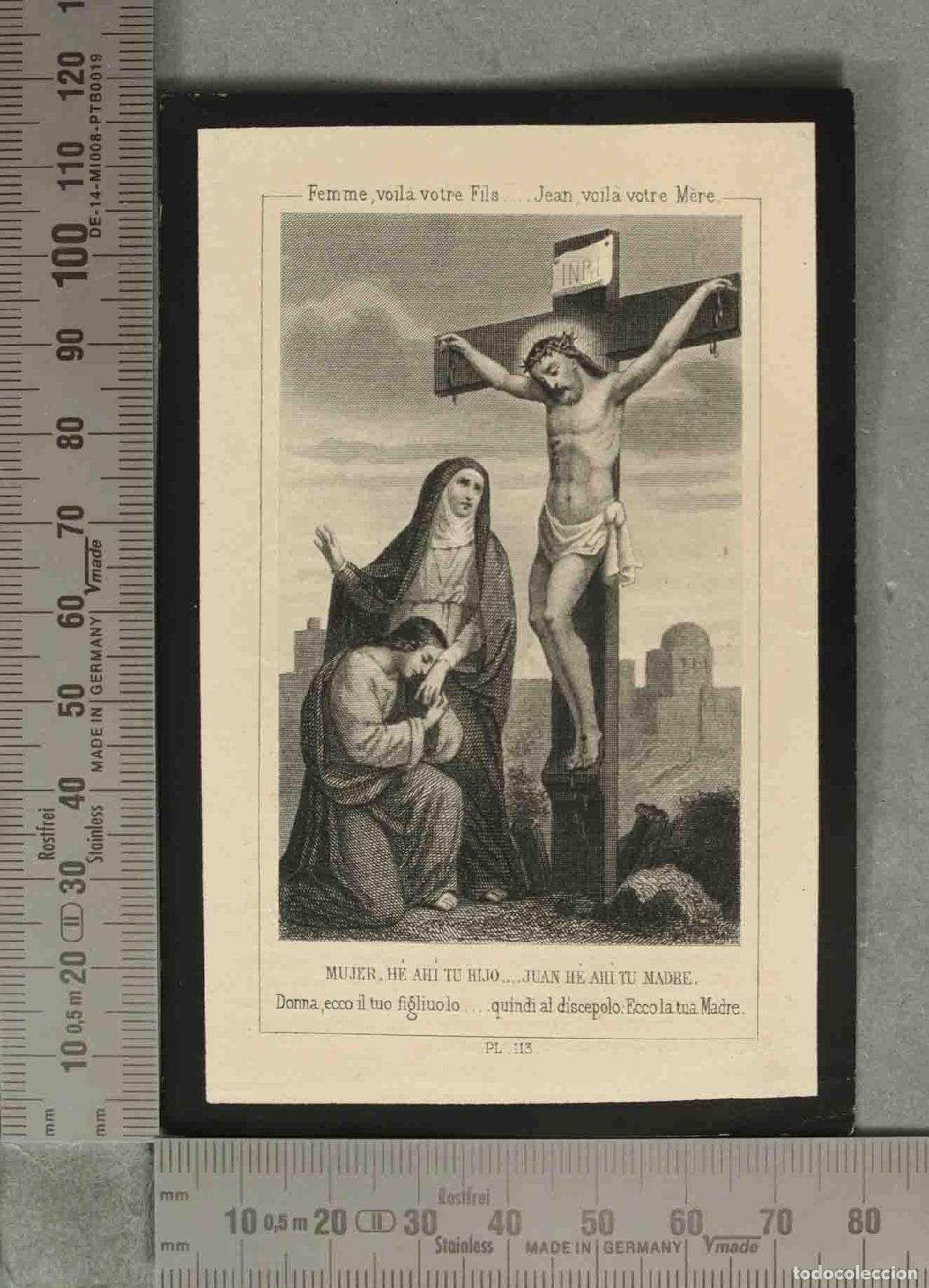 Postales: ESQUELA. MEDICO Nicol&aacute;s Montells y Bohigas 1896. ZARAGOZA