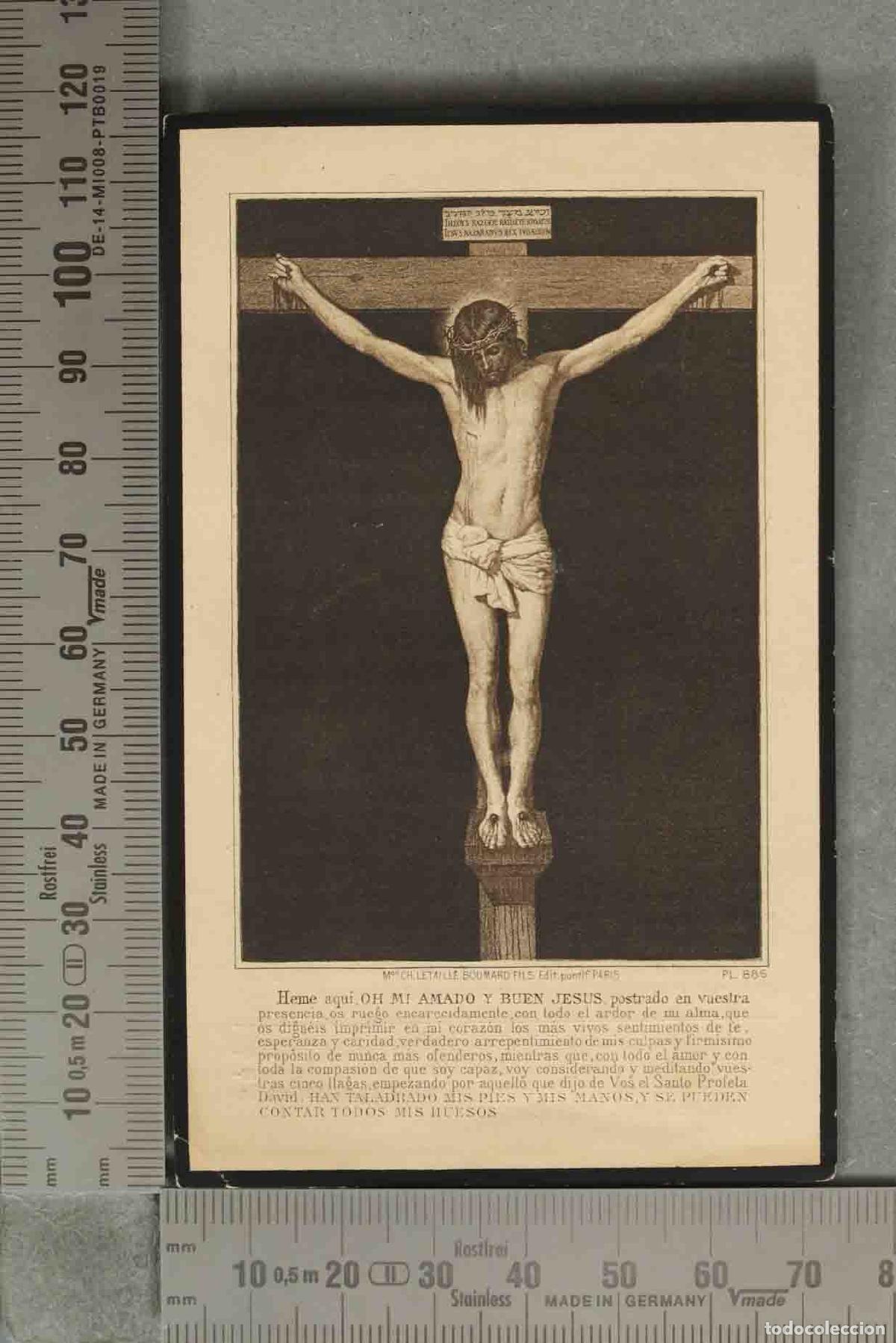 Postales: ESQUELA. Emilio Fz.-Luanco y Gabiot. VICEALMIRANTE DE LA ARMADA. 1926 MADRID-ALCALA