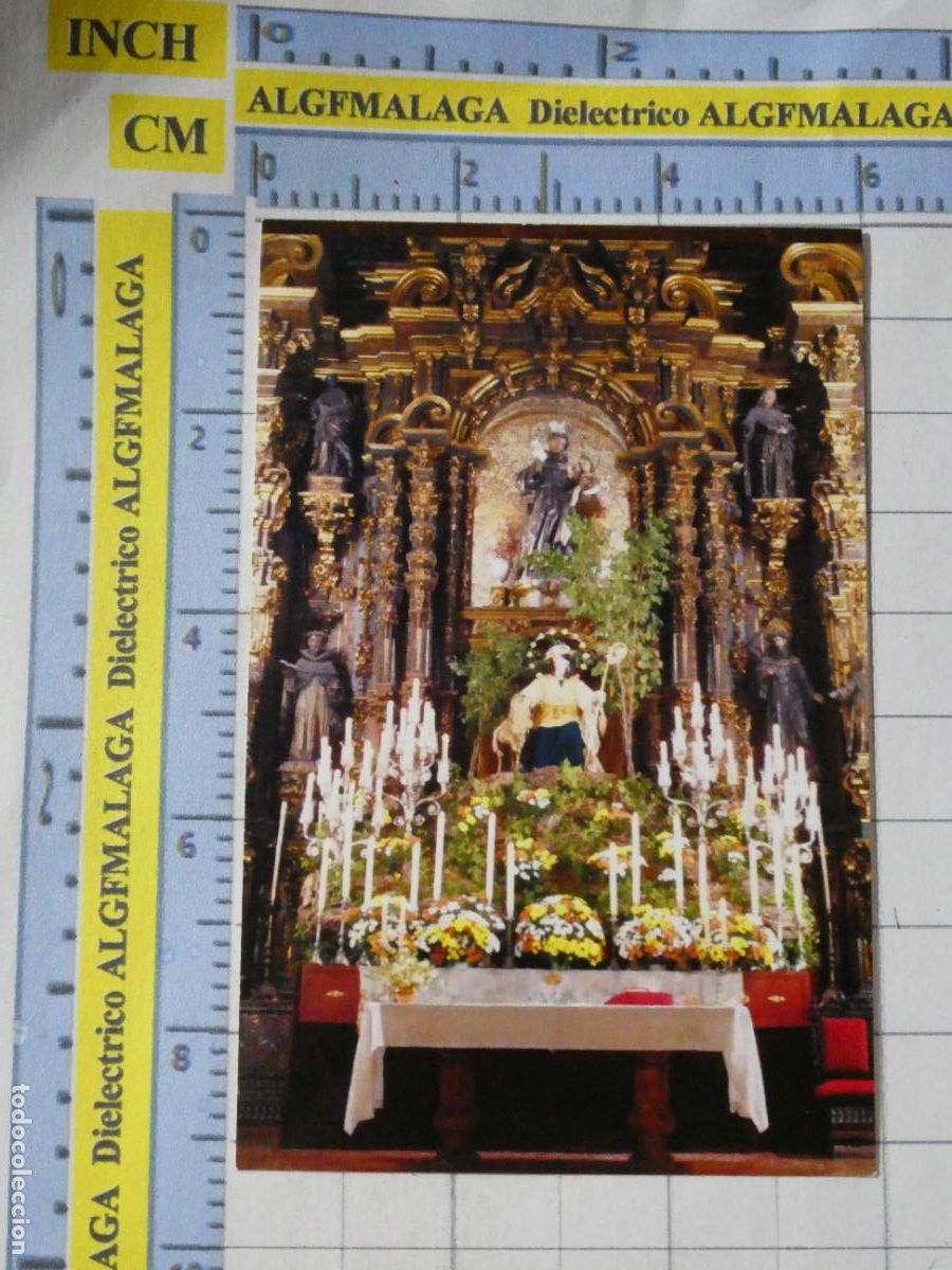 Postales: RECORDATORIO RELIGIOSO SEMANA SANTA. SEVILLA A&Ntilde;O 2003 III CENTENARIO ADVOCACI&Oacute;N DIVINA PASTORA. 35