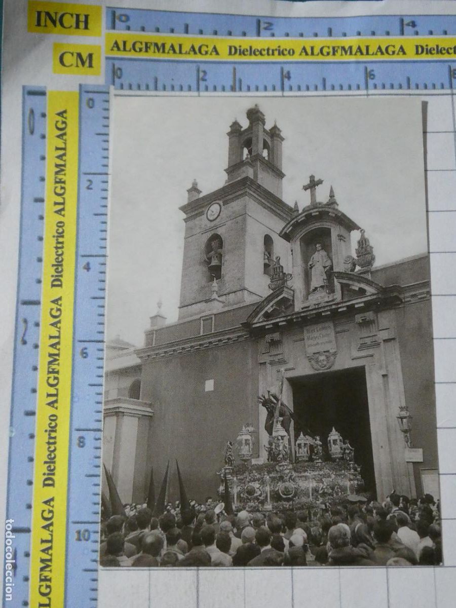 Postales: RECORDATORIO RELIGIOSO SEMANA SANTA. SEVILLA A&Ntilde;O 2003 III CENTENARIO LLEGADA HERMANDAD GRAN PODER 45