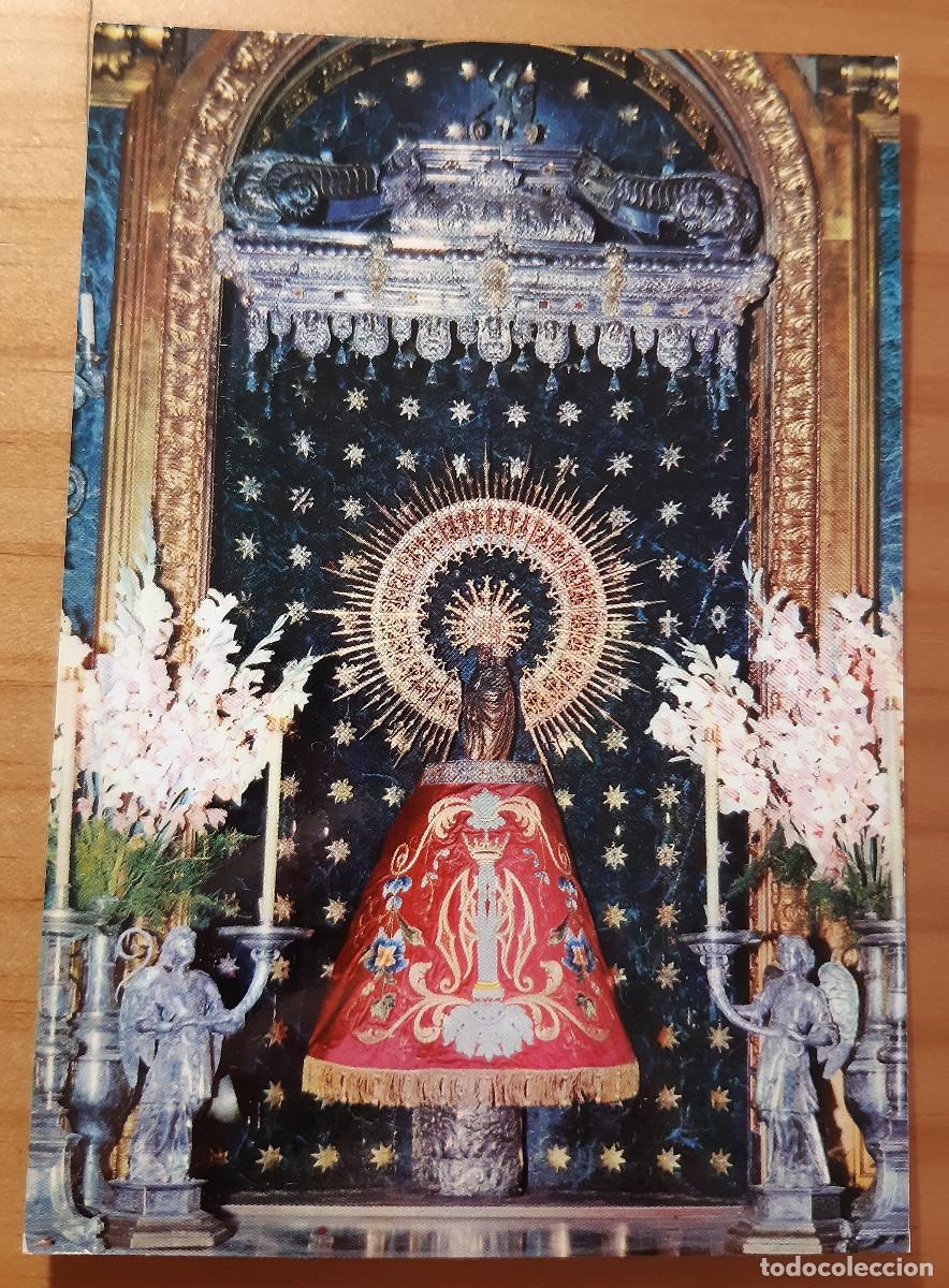 Cartoline: POSTAL - NUESTRA SRA. DEL PILAR - 3-ZARAGOZA - 15 X 10,50 CMS. - PERFECTO ESTADO