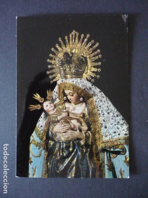 Postais: VILLARRASA HUELVA NUESTRA SE&Ntilde;ORA DE LOS REMEDIOS POSTAL