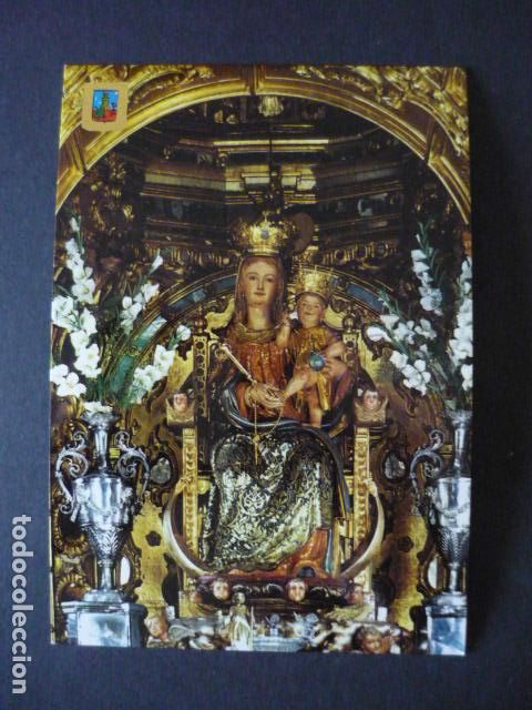 Postais: LEPE HUELVA NUESTRA SE&Ntilde;ORA DE LA BELLA