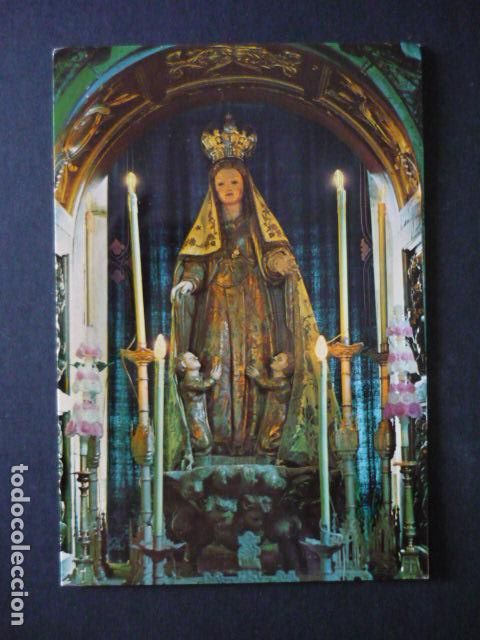 Postkarten: CANTALAPIEDRA SALAMANCA NUESTRA SE&Ntilde;ORA DE LA MISERICORDIA