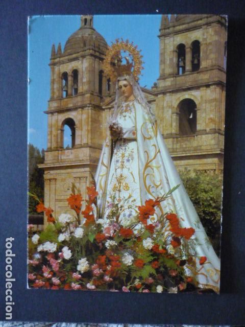 Postkarten: SALAMANCA NUESTRA SE&Ntilde;ORA DE LA ENCARNACON
