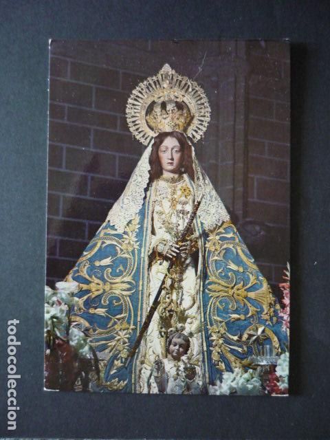 Postkarten: MEDINA SIDONIA CADIZ NUESTRA SE&Ntilde;ORA DE LA PAZ