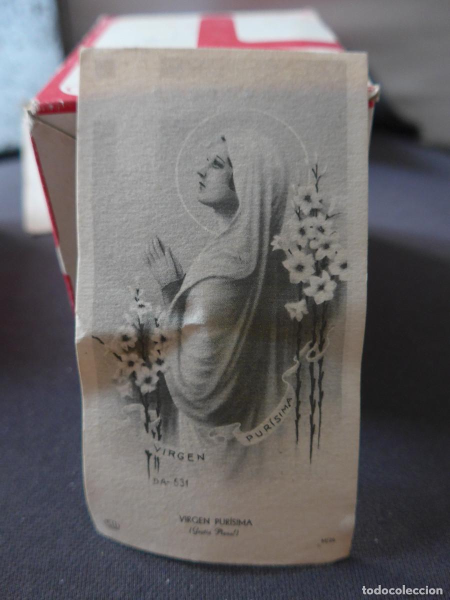 Postales: RECUERDO DEL SOLEMNE TRIDUO A SANTA TERESA DE JESUS