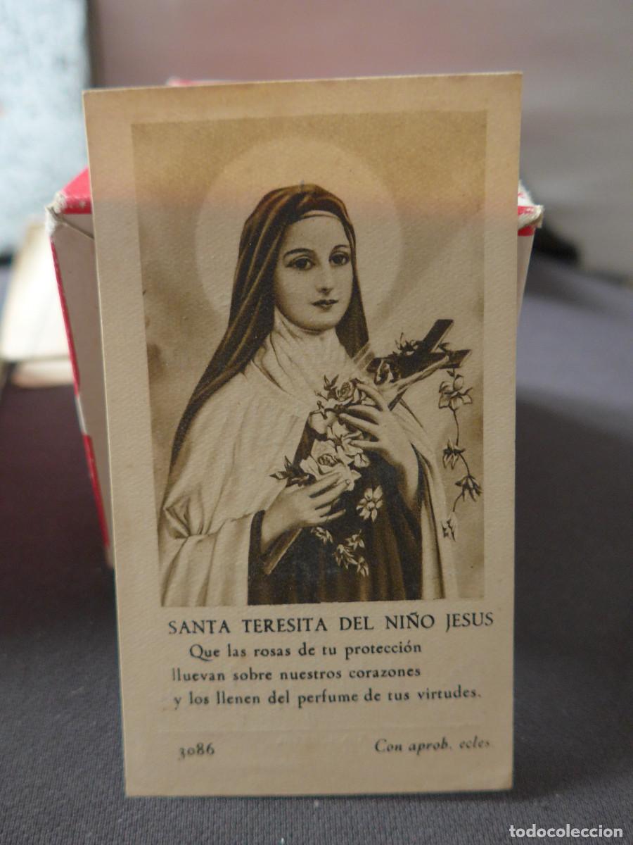 Postales: ESTAMPA RECORDATORIO DE MI ORDENACION SACERDOTAL