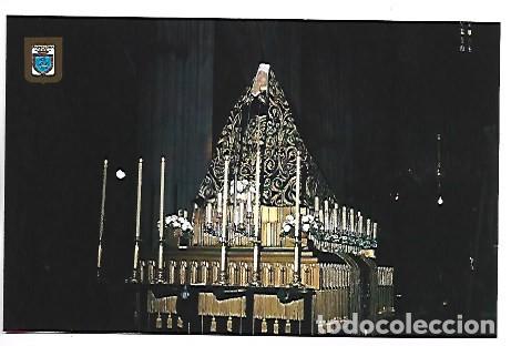 Postales: &rdquo; LA DOLOROSA &rdquo;.- PAMPLONA