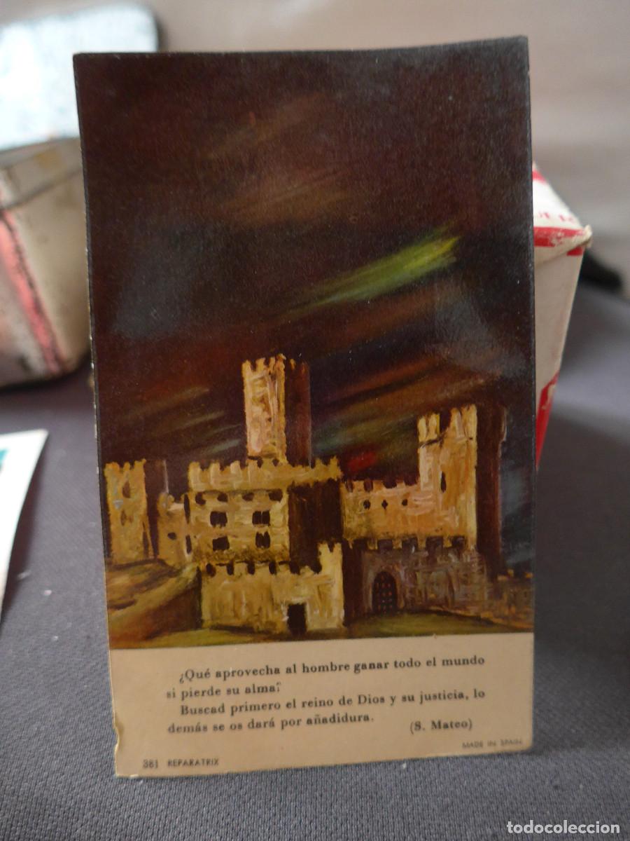 Postales: RECUERDO DE MI PROFESION SOLEMNE IMPOSICION DE VELO EN SAN FERNANDO CADIZ