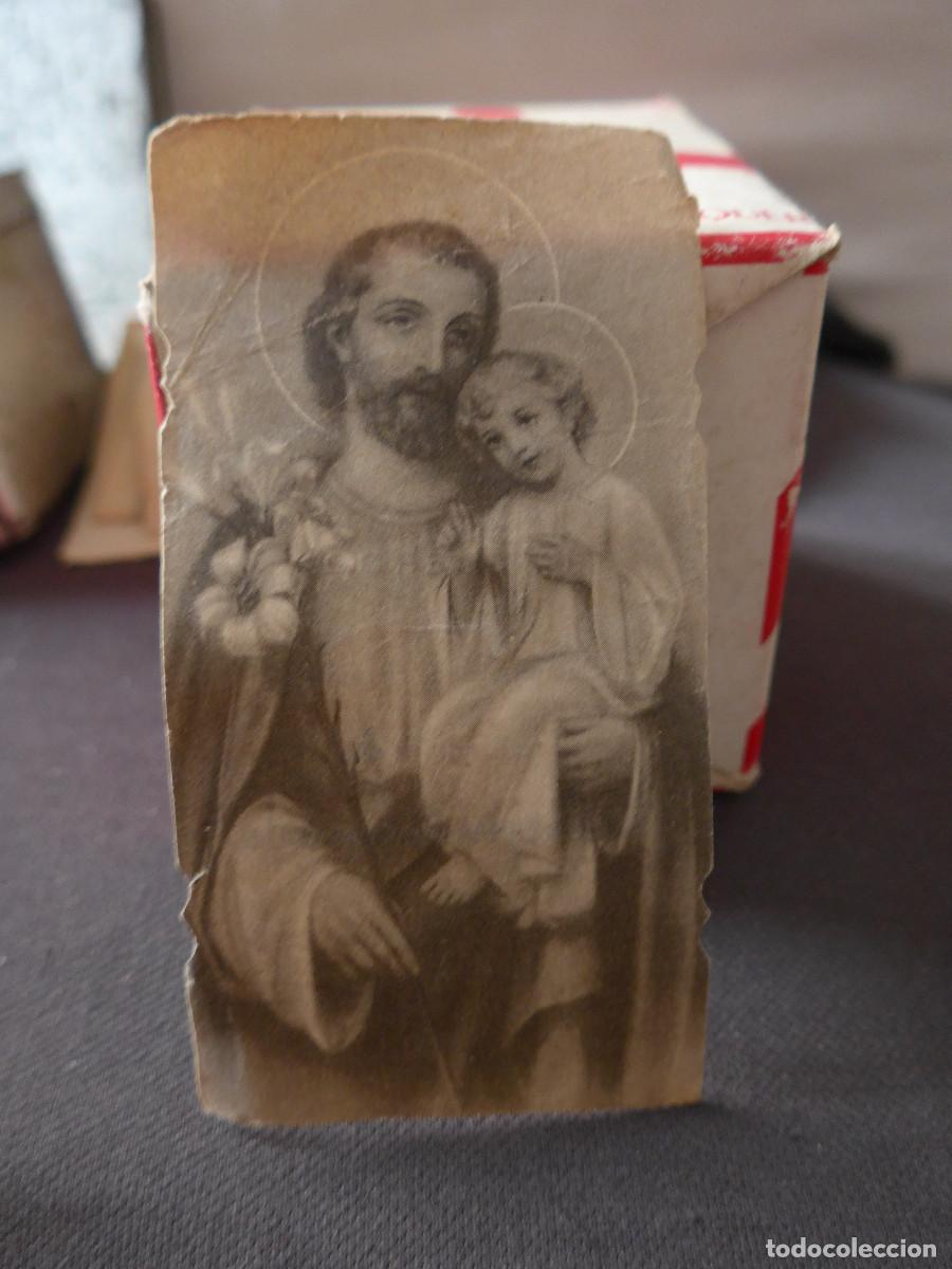 Postales: RECUERDO DEL CUMPLIMIENTO PASCUAL ALGECIRAS 1946