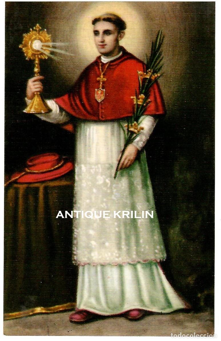 Postales: SANT RAMON NONAT / PATRO DE LES MARES CRISTIANES / SIN FRANQUEAR