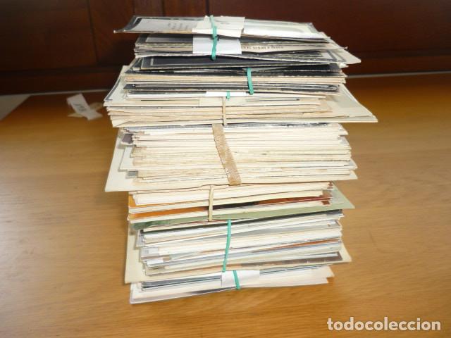 Postkarten: GRAN LOTE 440 ANTIGUOS RECORDATORIOS DEFUNCI&Oacute;N, DESDE 1930 AL 2000 - LIQUIDACI&Oacute;N !!