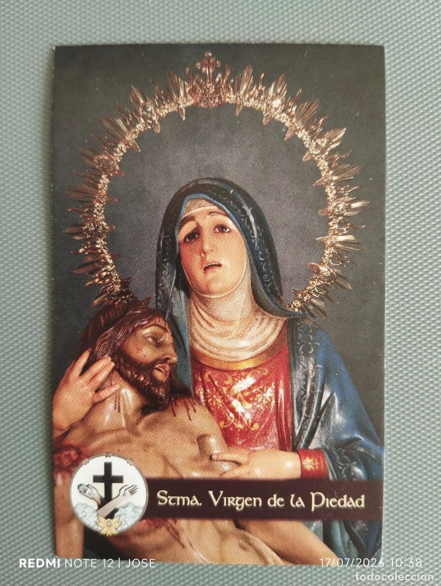 Postales: Estampa religiosa - 646 -