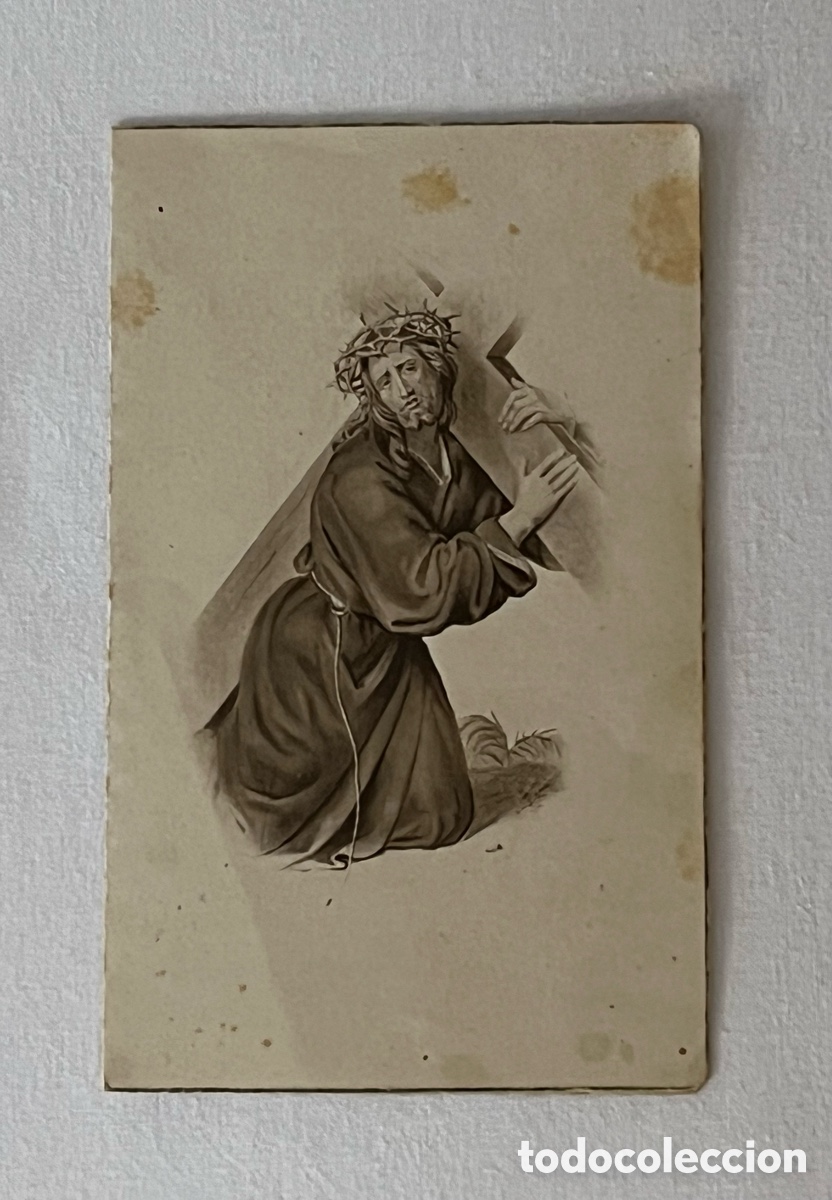 Postales: PLASENCIA (C&aacute;ceres) Esquela Don Rafael fern&aacute;ndez Cuesta.. Profesor Mercantil (a.1950)