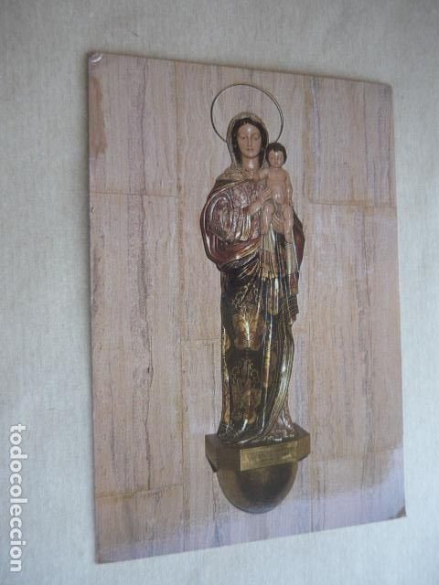 Postales: CARTAGENA MURCIA NUESTRA SE&Ntilde;ORA DE LA PAZ POSTAL