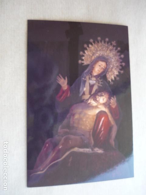 Postales: CARTAGENA MURCIA VIRGEN DE LA CARIDAD POSTAL