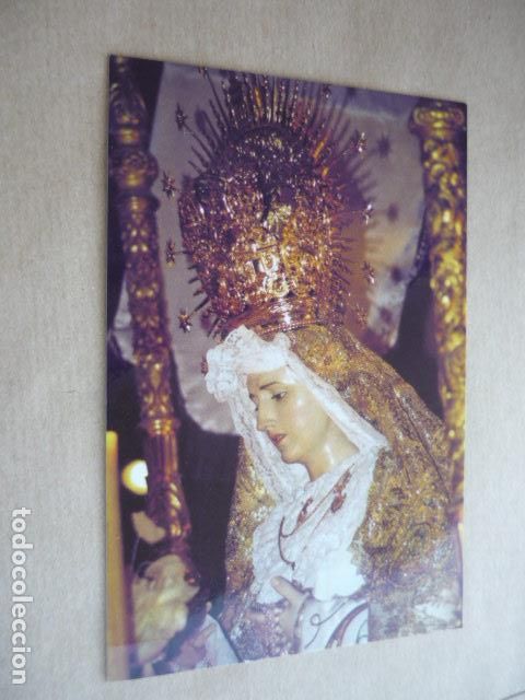 Postales: CARTAGENA MURCIA VIRGEN DEL ROSARIO POSTAL