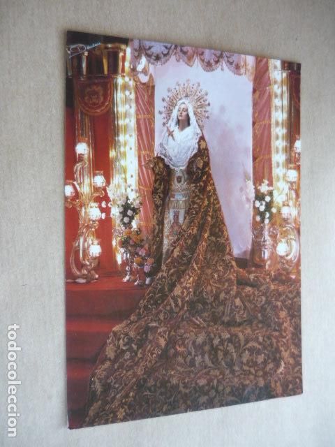 Postales: CARTAGENA MURCIA VIRGEN DEL MAYOR DOLOR POSTAL