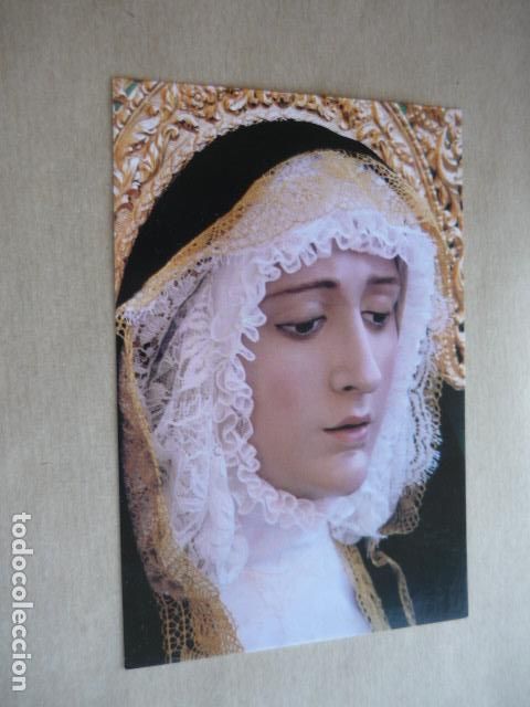 Postales: CARTAGENA MURCIA NUESTRA SE&Ntilde;ORA DE LOS DESAMPARADOS POSTAL