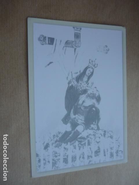 Postales: CARTAGENA MURCIA VIRGEN DE LA CARIDAD POSTAL