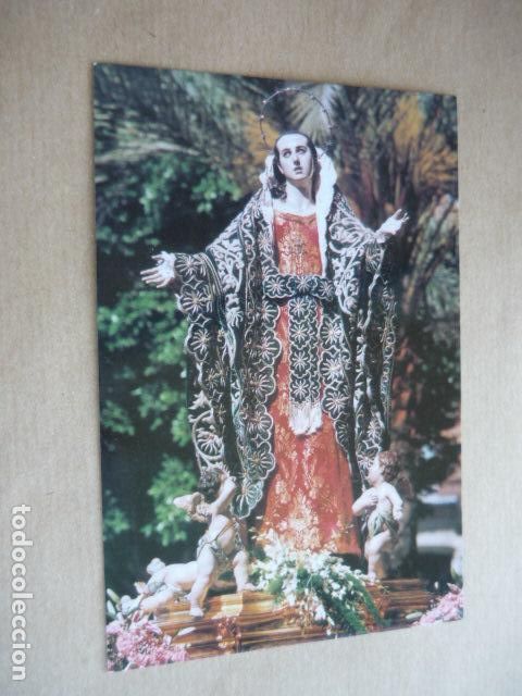 Postales: MURCIA DOLOROSA POSTAL