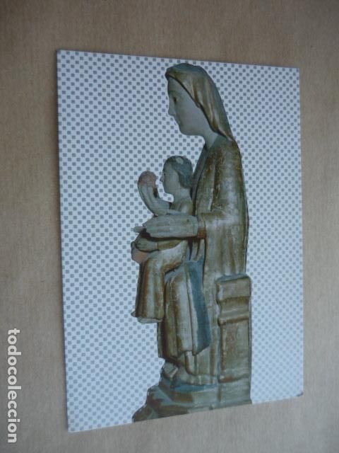 Postales: MURCIA VIRGEN DE LA ARRIXACA POSTAL