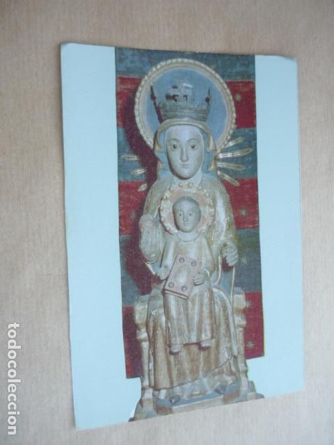 Postales: MURCIA VIRGEN DE LA ARRIXACA ESTAMPA