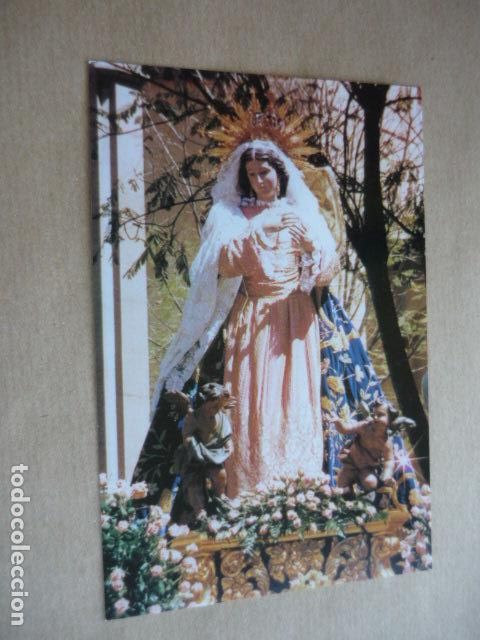 Postales: MURCIA VIRGEN GLORIOSA POSTAL