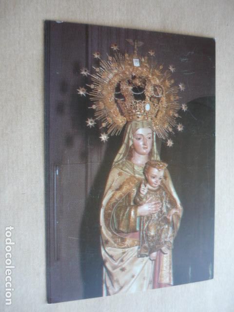 Postales: ARCHENA MURCIA NUESTRA SE&Ntilde;ORA DE LA SALUD POSTAL