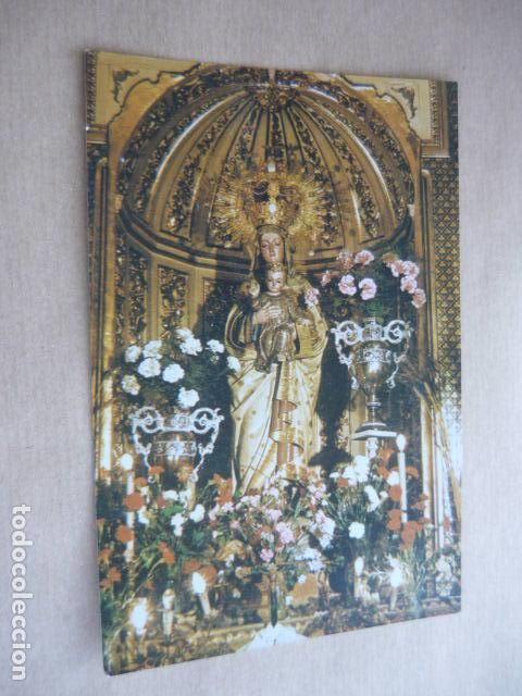 Postales: ARCHENA MURCIA NUESTRA SE&Ntilde;ORA DE LA SALUD POSTAL
