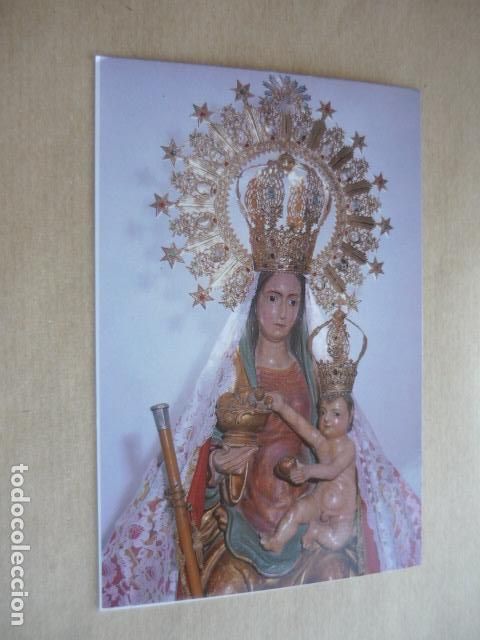 Postales: ALEDO MURCIA SANTA MARIA DE ALEDO POSTAL