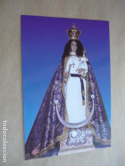 Postales: PUENTE TOCINOS MURCIA NUESTRA SE&Ntilde;ORA DE LOS REMEDIOS POSTAL