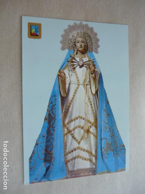 Postales: CALASPARRA MURCIA LA DOLOROSA POSTAL
