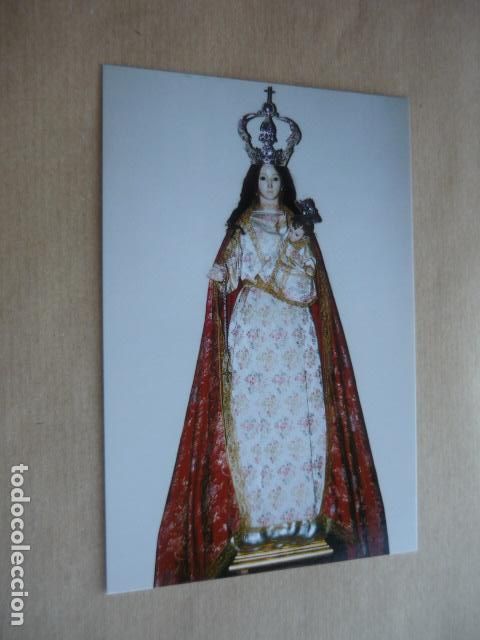 Postales: MONTEAGUDO MURCIA NUESTRA SE&Ntilde;ORA DEL ROSARIO POSTAL